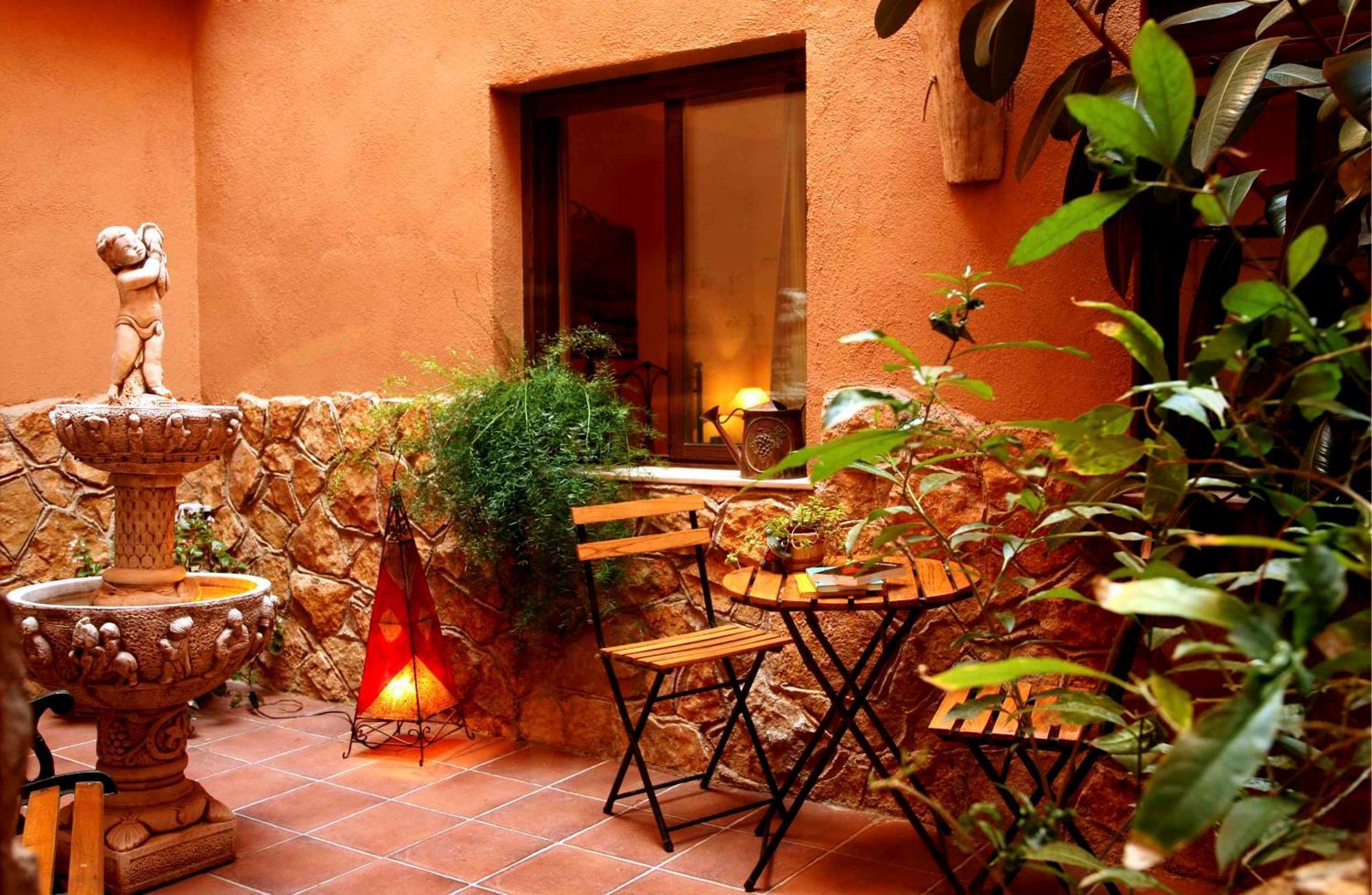 Hotel Baviera Linares  Zewnętrze zdjęcie