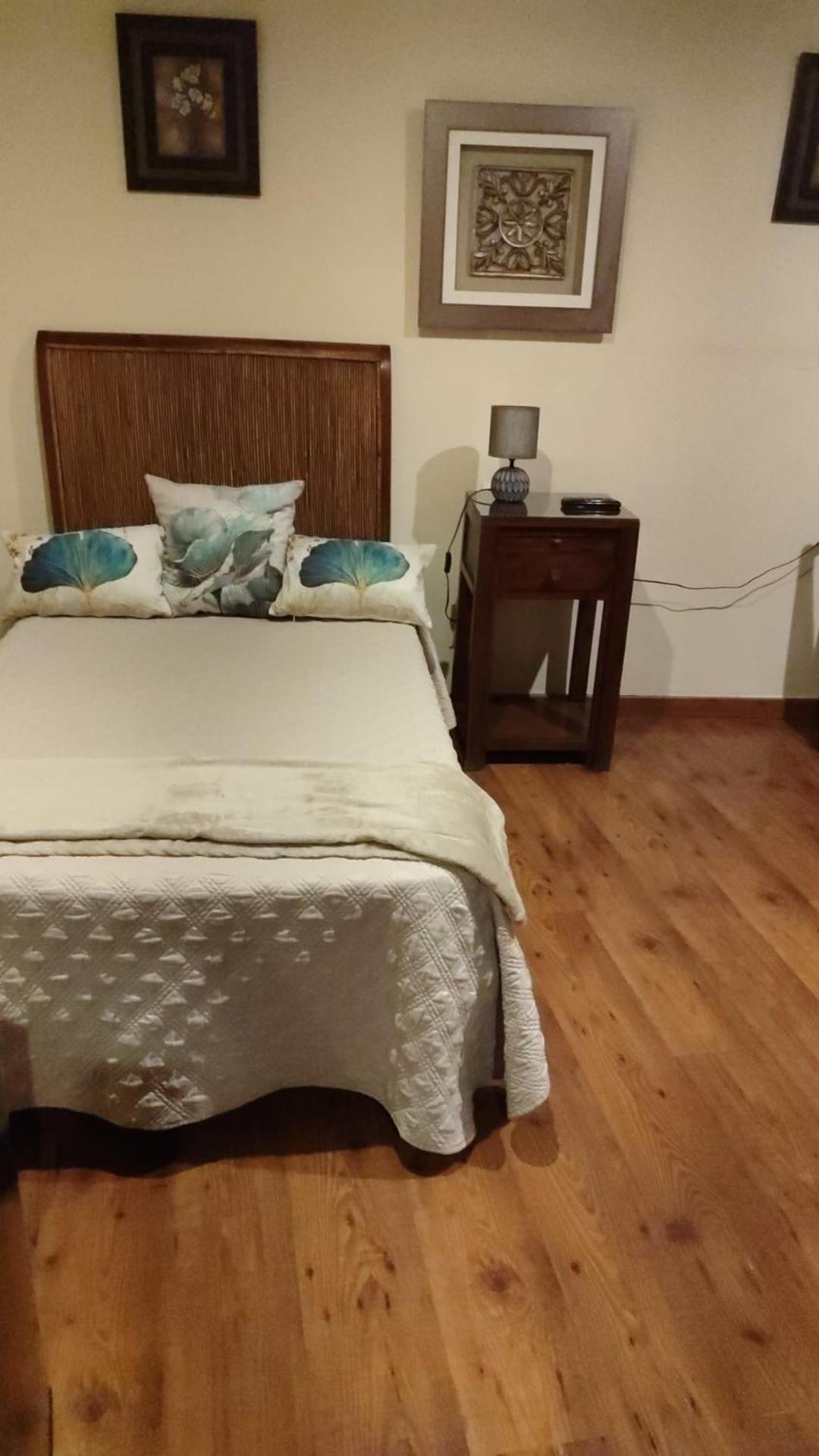Hotel Baviera Linares  Zewnętrze zdjęcie