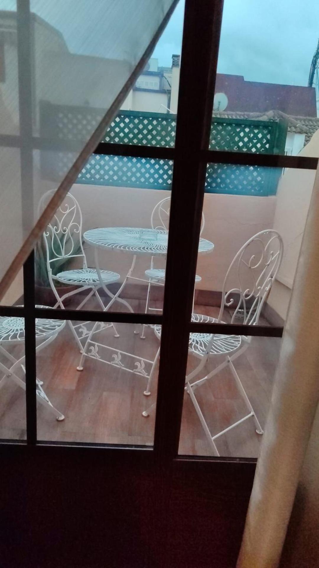 Hotel Baviera Linares  Zewnętrze zdjęcie