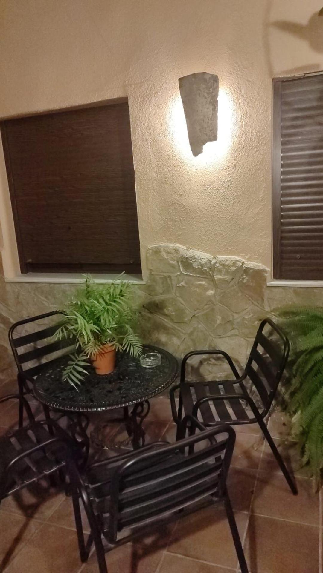 Hotel Baviera Linares  Zewnętrze zdjęcie