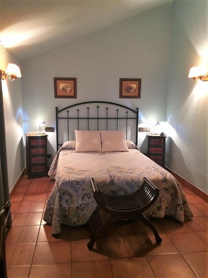 Hotel Baviera Linares  Zewnętrze zdjęcie