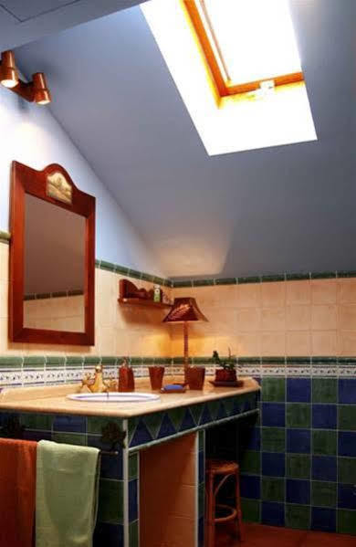 Hotel Baviera Linares  Zewnętrze zdjęcie